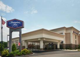 Hampton Inn Hanover 2