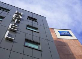 ibis budget London Hounslow 5
