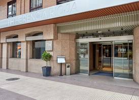 NH Logroño Herencia Rioja 2