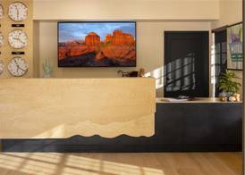 Mountain Modern Sedona, Tapestry Collection by Hilton 5