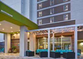 Home2 Suites Ormond Beach Oceanfront, FL 4