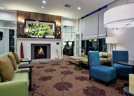Hilton Garden Inn Lincoln Downtown/Haymarket 4