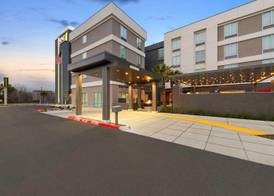 Home2 Suites By Hilton San Bernardino 4