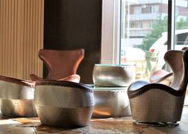 Hotel Golden Tulip Varna 3