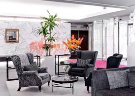 Radisson Blu Plaza Hotel, Helsinki 3