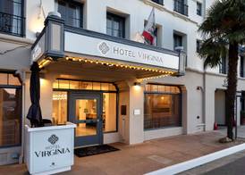 Hotel Virginia Santa Barbara, Tapestry Collection by Hilton 2