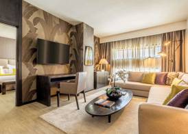 Barcelo Casablanca 2