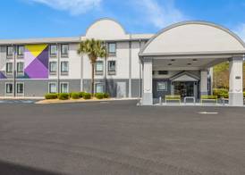 Spark by Hilton Tifton 3
