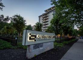 The Strathallan Rochester Hotel & Spa, Tapestry by Hilton 4