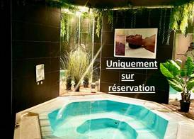 Kyriad Restaurant Centre SPA Vichy 2