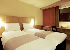 ibis Istres Trigance 4