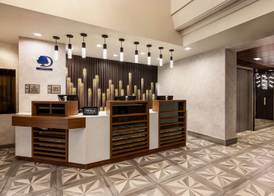 DoubleTree by Hilton New York Midtown Fifth Ave 5