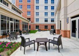 Homewood Suites by Hilton Woodbridge 3