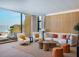 Katara Hills Doha, Lxr Hotels & Resorts 2