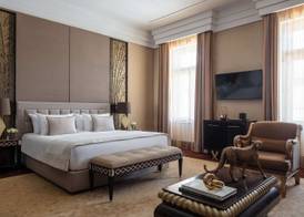 Anantara New York Palace Budapest - A Leading Hotel of the World 5