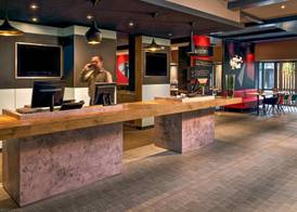 ibis Bremen City 2