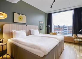 Scandic Alvik 3