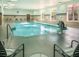 DoubleTree by Hilton Olympia Downtown Capitol District 4