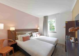Kyriad Crepy En Valois 4