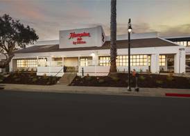 Hampton Inn San Simeon Cambria 5