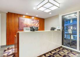 The District by Hilton Club 5
