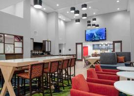 Hampton Inn & Suites Cedar Park North Austin, Tx 4