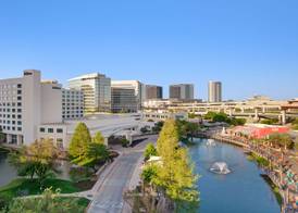 Hilton Dallas/Plano Granite Park 5