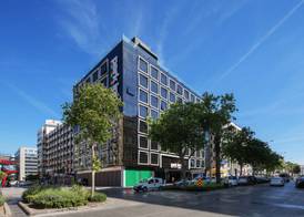 Park Inn By Radisson Izmir 5