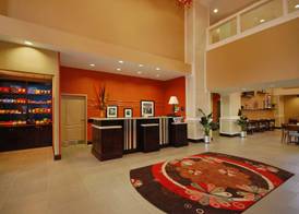 Hampton Inn Jackson/Flowood (Airport Area) MS 2