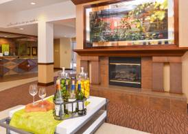 Hilton Garden Inn Yuma Pivot Point 5