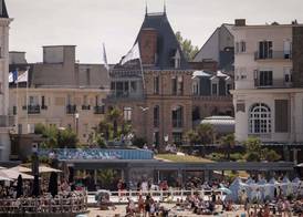 Royal Emeraude Hotel Dinard - MGallery Collection 4