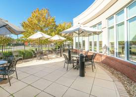Hilton Garden Inn Richmond Airport 2