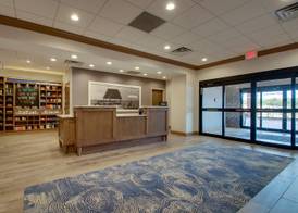 Hampton Inn Sneads Ferry North Topsail Beach 5