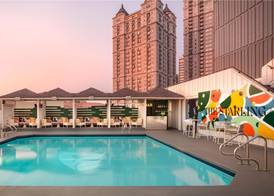 The Starling Atlanta Midtown, Curio Collection by Hilton 4