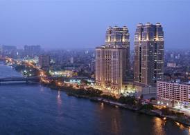 Hilton Cairo Zamalek Residences 5