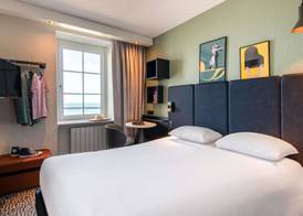ibis Saint Malo Plage 5