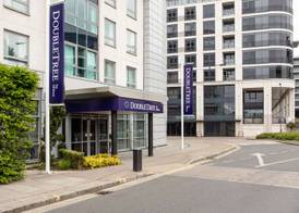 DoubleTree by Hilton London Chelsea 2