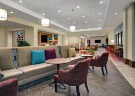 Home2 Suites by Hilton Houston Medical Center, TX 5