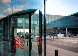 Hilton Garden Inn Krakow Airport 3