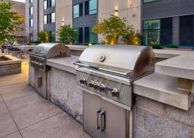 Homewood Suites by Hilton Pittsburgh Downtown, Pa 4