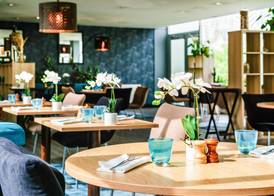 Mercure Paris Orly Rungis Aéroport 2