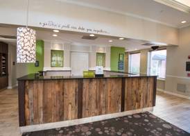 Hilton Garden Inn Tampa Ybor Historic District 2