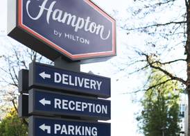 Hampton by Hilton Konstanz 3