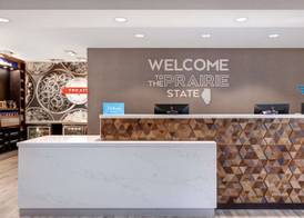 Hampton Inn Chicago Orland Park 4