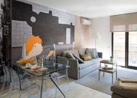 Eric Vökel Boutique Apartments - BCN Suites 3