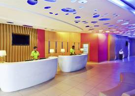 Ibis Styles Kuala Lumpur Fraser Business Park 2