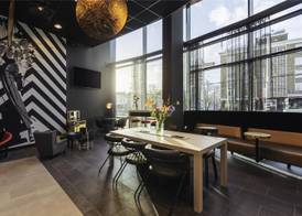 ibis Styles Arnhem Centre 5