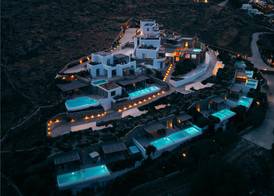 Radisson Blu Euphoria Resort, Mykonos 3