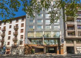 Barcelo Bilbao Nervion 5