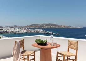Porto Mykonos 3